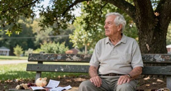unrecognized retirement funding shortfall