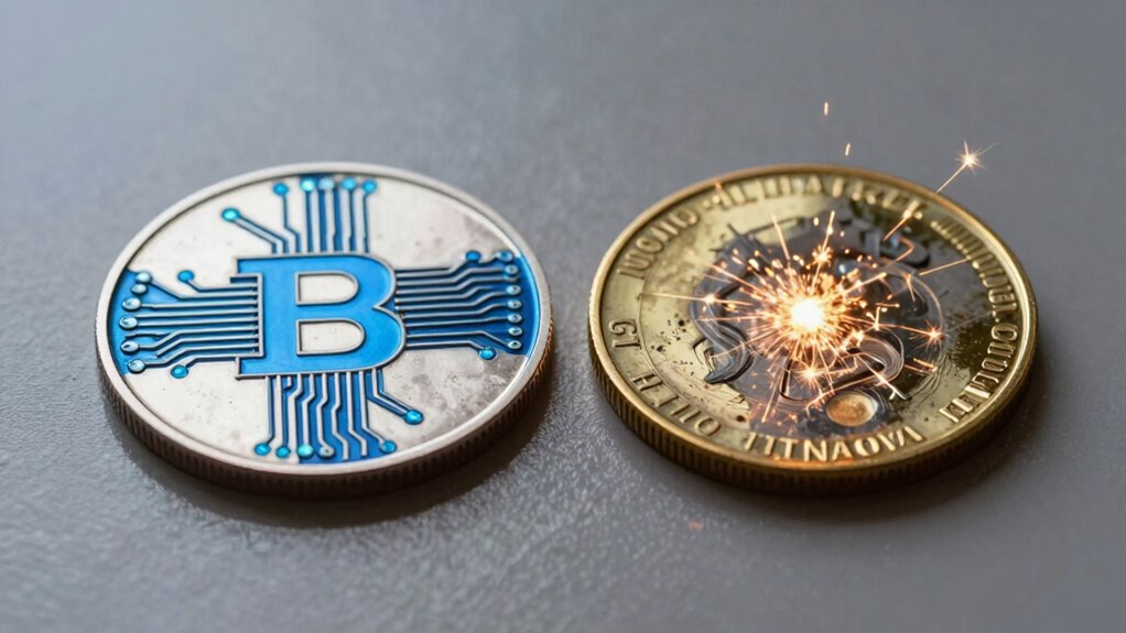 utility versus speculative tokens