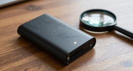 verify hardware wallet authenticity