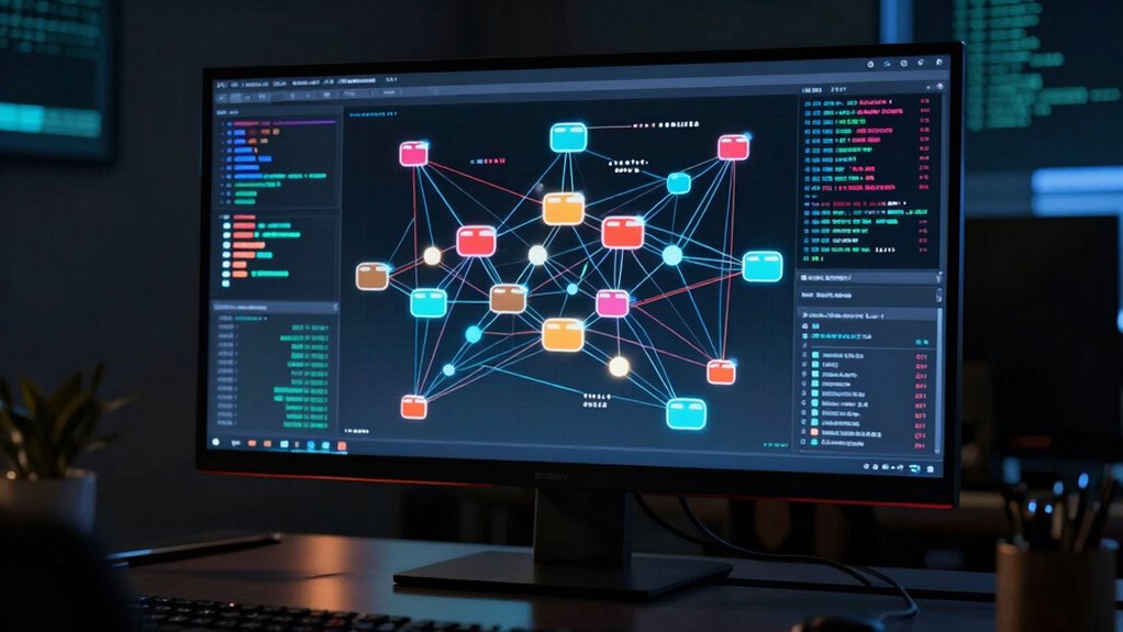 wallet concentration impacts market stability