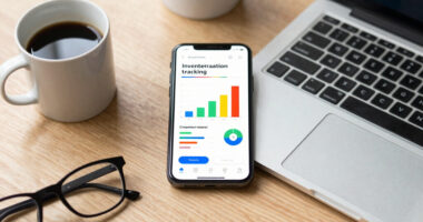 12 Best Investment Tracking Apps in 2026
