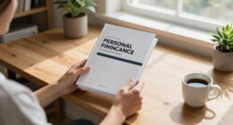 8 Best Personal Finance Books for Renewal in 2026