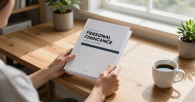 8 Best Personal Finance Books for Renewal in 2026