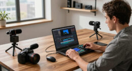 One Video In, a Whole Publishing Kit Out — Without the Cloud