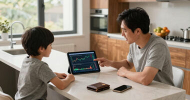 10 Best Financial Planning Tools for Dads in 2026