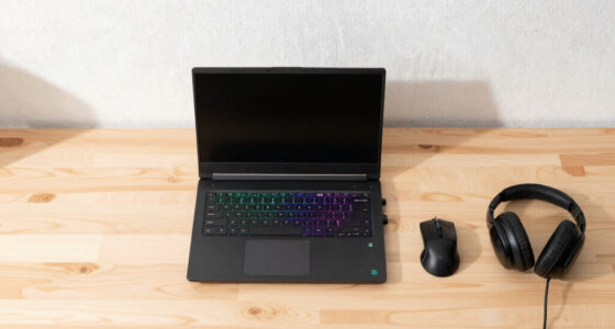 10 Best Gaming Laptops for High-Refresh Play in 2026