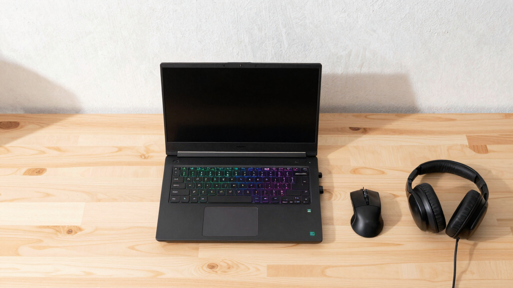 10 Best Gaming Laptops for High-Refresh Play in 2026