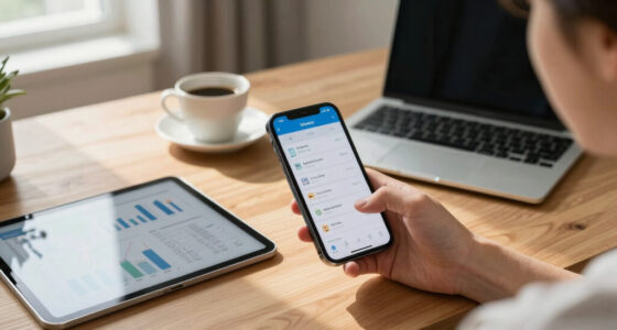 10 Best Investment Tracking Apps in 2026