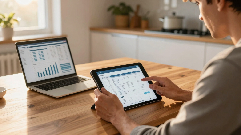 11 Best Financial Planning Tools For Dads In 2026