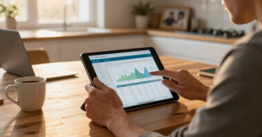 11 Best Financial Planning Tools for Dads in 2026