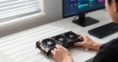 15 Best Graphics Cards for Gaming, AI, and Creative Work in 2026