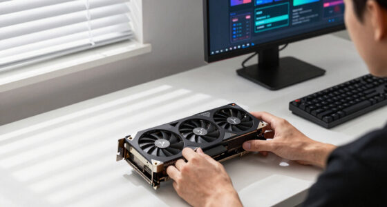 15 Best Graphics Cards for Gaming, AI, and Creative Work in 2026