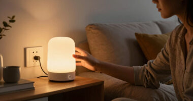 2 Best Home Night Lights in 2026