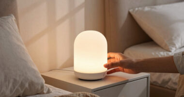 2 Best Home Night Lights In 2026