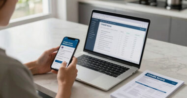 4 Best Credit Monitoring Services in 2026