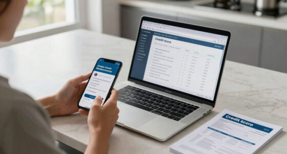 4 Best Credit Monitoring Services in 2026