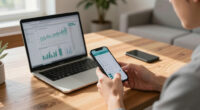 4 Best Investment Tracking Apps in 2026
