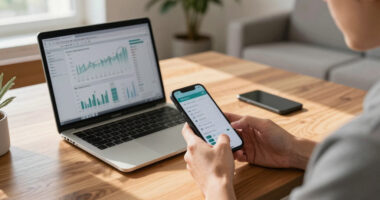 4 Best Investment Tracking Apps in 2026