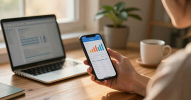 6 Best Investment Tracking Apps in 2026