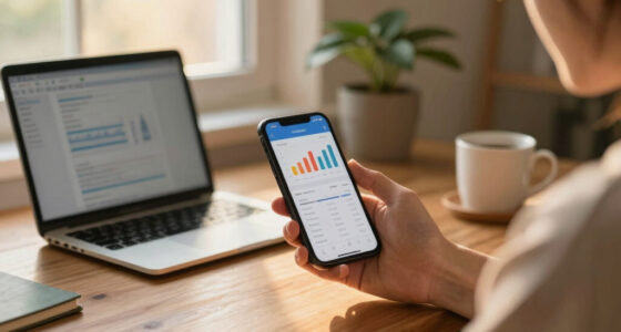 6 Best Investment Tracking Apps in 2026