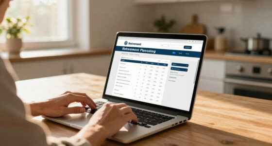 6 Best Retirement Planning Calculators in 2026
