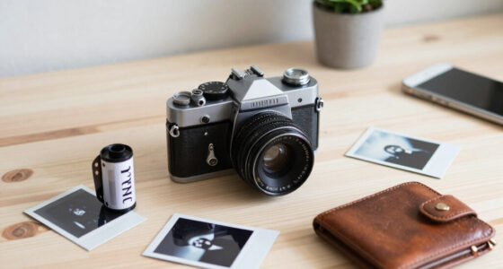 7 Best Film Camera Prime Day Deals for Instant Prints in 2026