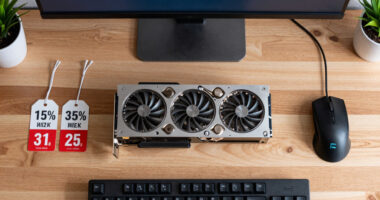 7 Best Graphics Card Prime Day Deals for PC Upgrades in 2026