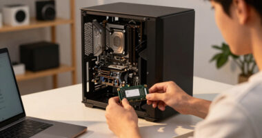 7 Best Internal Solid State Drives for Prime Day Deals in 2026