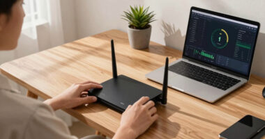 7 Best PC Routers for Prime Day Deals in 2026