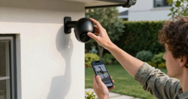 7 Best Security Surveillance Deals for Prime Day Savings in 2026