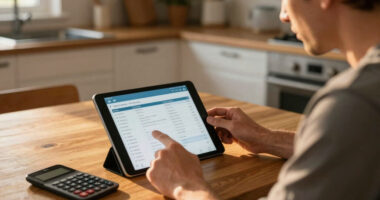 9 Best Financial Planning Tools for Dads in 2026