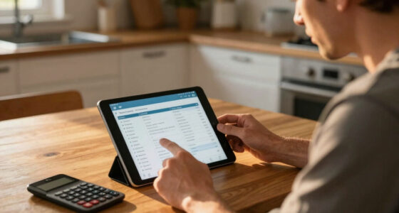 9 Best Financial Planning Tools for Dads in 2026