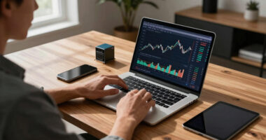 $965B and Climbing: Anthropic’s Series H Is Really a Compute Bet