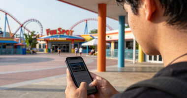 After nearly three decades, Fun Spot America closing Georgia park