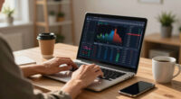 AI Trading Bot — Week Two: The candidate edge collapsed