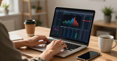 AI Trading Bot — Week Two: The candidate edge collapsed