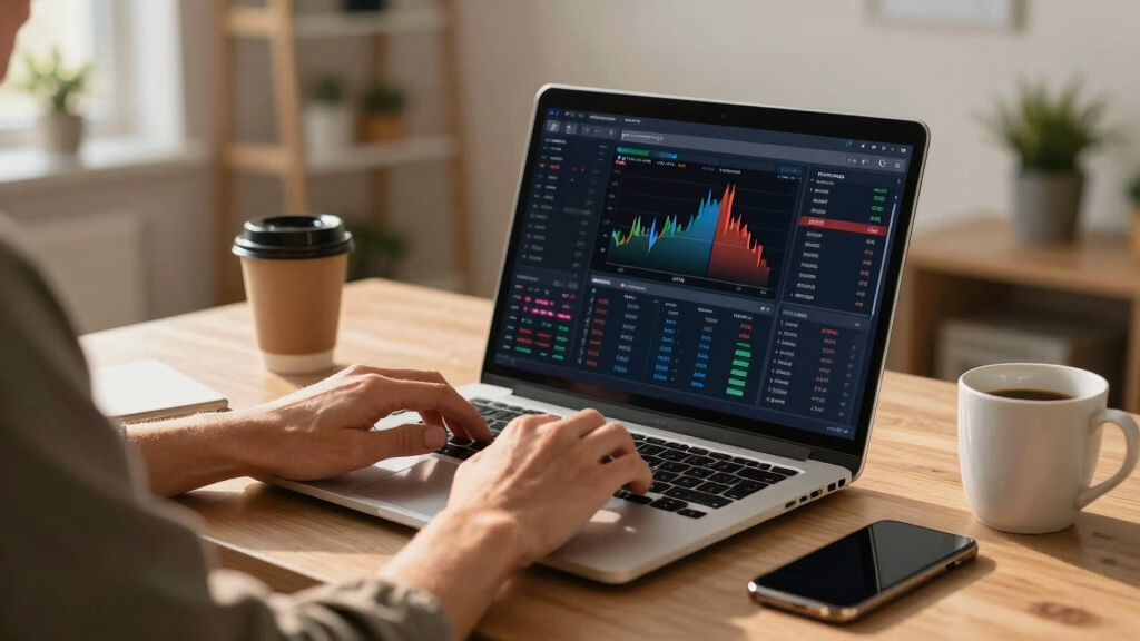AI Trading Bot — Week Two: The candidate edge collapsed