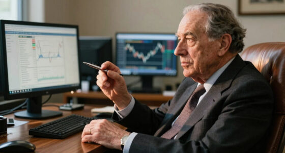 Alan Greenspan, Fed Chairman Through Prosperity and Crisis, Dies at 100