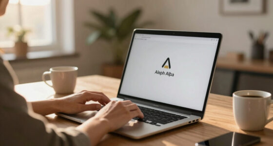 Aleph Alpha. The retrospective case.