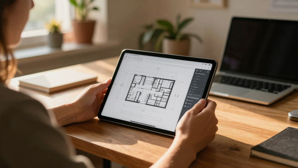 Apertus. The architectural template.