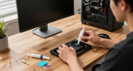 Best Thermal Paste and Pads for High-TDP GPUs