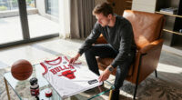 Billionaire Walmart Heir Lukas Walton Acquires Minority Stake In Chicago Bulls