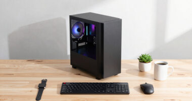 Build vs Buy a Prebuilt AI Workstation