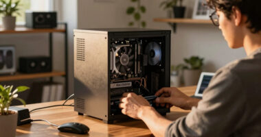Build vs Buy a Prebuilt AI Workstation