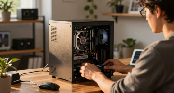 Build vs Buy a Prebuilt AI Workstation