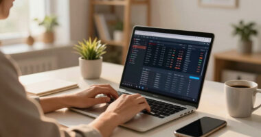 Building an AI Trading Bot — Week One: Why a 90 % Win Rate Can Still Lose Money