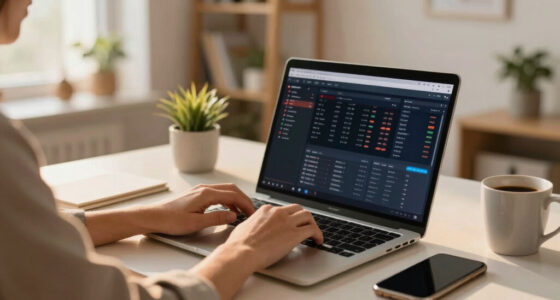 Building an AI Trading Bot — Week One: Why a 90 % Win Rate Can Still Lose Money