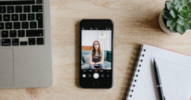 ChannelHelm – Drop a video. Get a publishing kit.