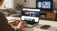 Chaos Came to CBS News. What’s in Store for CNN?