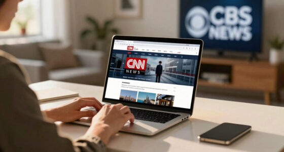 Chaos Came to CBS News. What’s in Store for CNN?